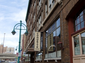 Coquette Cafe