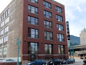 Aveda - 341 N. Milwaukee St.