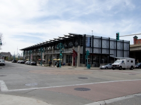 Milwaukee Public Market