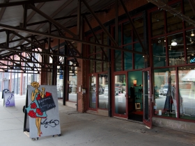 Lela Boutique - 321 N. Broadway