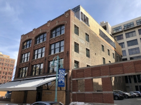 Jennaro Warehouse