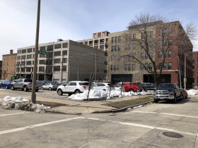 Project Site