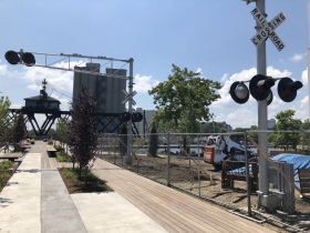 Trestle Park