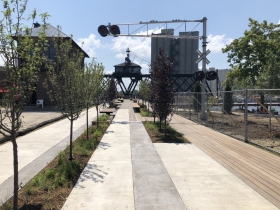 Trestle Park