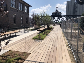 Trestle Park