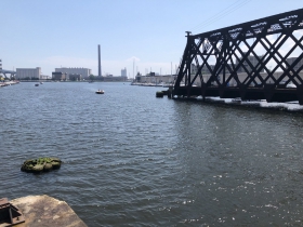 Trestle Park