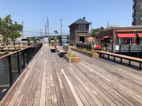 Trestle Park