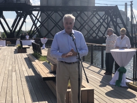 Ald. Robert Bauman