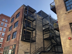 InterLace Lofts