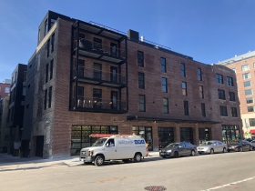 InterLace Lofts