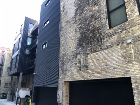 InterLace Lofts