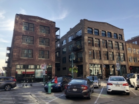 InterLace Lofts