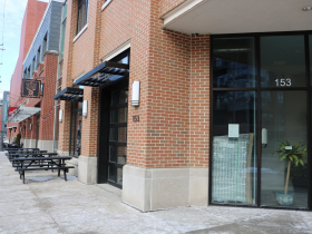 The Copper Turtle Taverne and Brewery