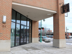 The Copper Turtle Taverne and Brewery