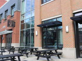 The Copper Turtle Taverne and Brewery