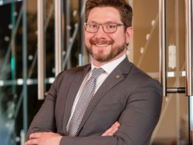 The Edison GM Patrick Erdman
