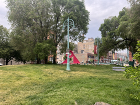 Catalano Square
