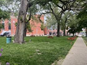 Catalano Square