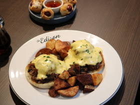 The Edison