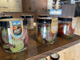 TerraSol Dispensary