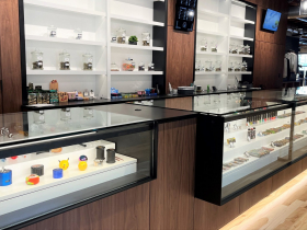 TerraSol Dispensary