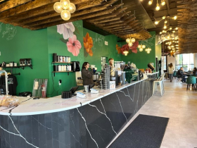 Grace Coffee Company