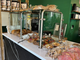 Grace Coffee Company