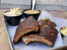 Smoke Shack