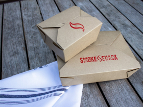 Smoke Shack