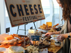 'Top Chef' Premiere