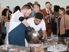 'Top Chef' Premiere