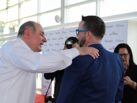 'Top Chef' Premiere