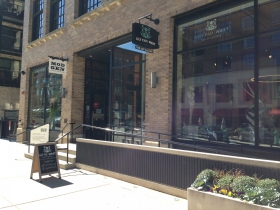 213 Broadway Lofts, 211-213 N. Broadway