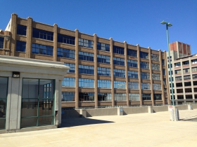 Phoenix Building, 219-233 N. Milwaukee St.