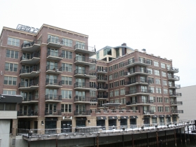 Penthouse on RR