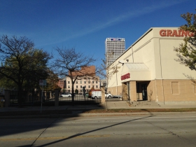 232 N. Jackson St.