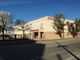 232 N. Jackson St.