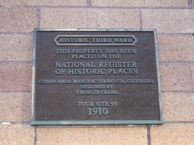 239 E. Chicago Street