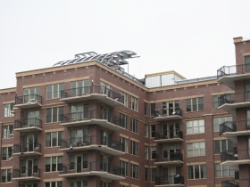 Penthouse Construction