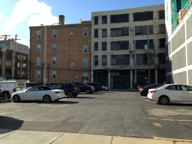 301 N. Jefferson St.