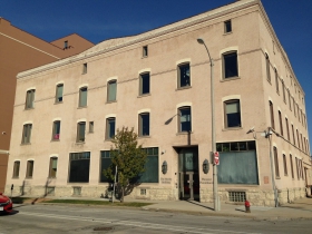 302 N. Jackson St.