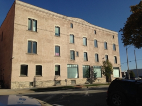 302 N. Jackson St.