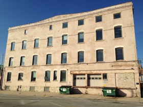 302 N. Jackson St.