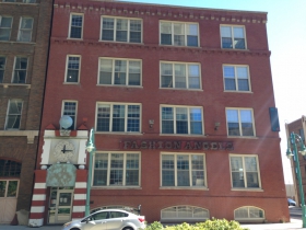 306 N. Milwaukee St.