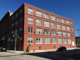 306 N. Milwaukee St.