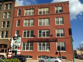 306 N. Milwaukee St.