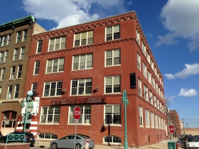 306 N. Milwaukee St.