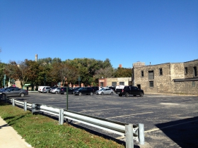 310 E. Erie St.
