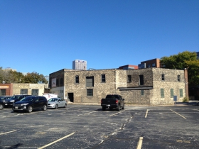 310 E. Erie St.