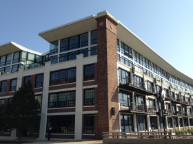 Marine Terminal Lofts, 311 E. Erie St.